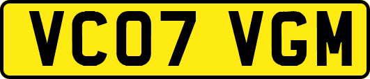VC07VGM