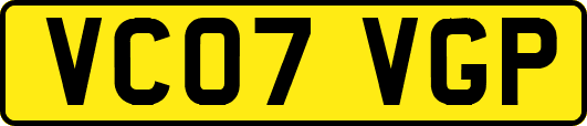 VC07VGP
