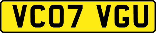 VC07VGU