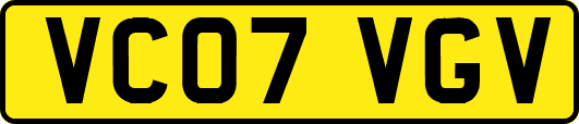 VC07VGV