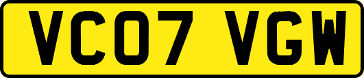 VC07VGW