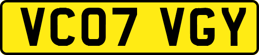VC07VGY