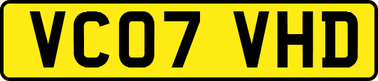 VC07VHD