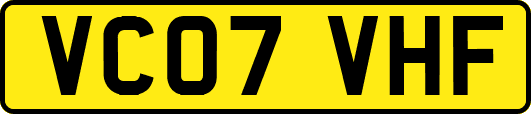 VC07VHF