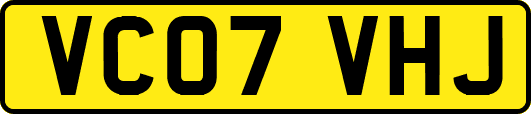 VC07VHJ