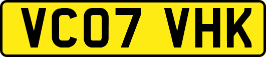 VC07VHK