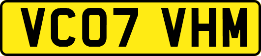 VC07VHM