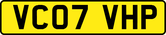 VC07VHP