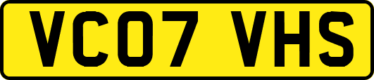 VC07VHS