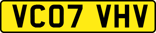 VC07VHV