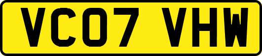 VC07VHW