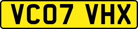 VC07VHX