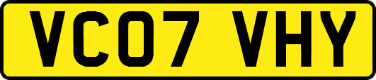 VC07VHY