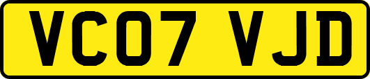 VC07VJD