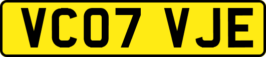 VC07VJE