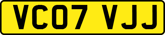 VC07VJJ