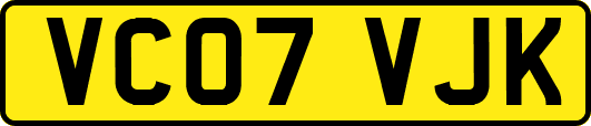 VC07VJK