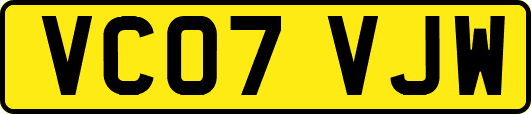 VC07VJW