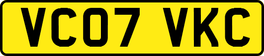 VC07VKC