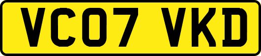 VC07VKD