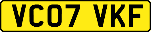 VC07VKF