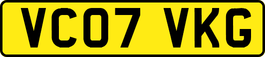 VC07VKG