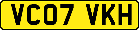 VC07VKH