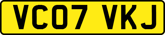VC07VKJ