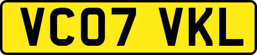 VC07VKL
