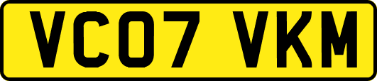 VC07VKM
