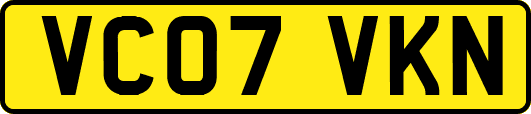 VC07VKN