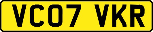VC07VKR