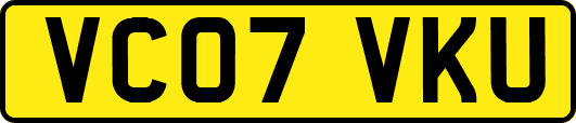 VC07VKU