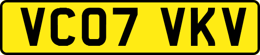 VC07VKV