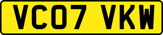 VC07VKW