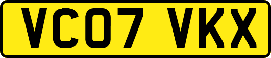 VC07VKX