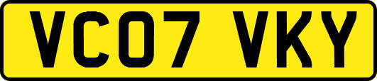 VC07VKY