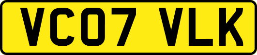 VC07VLK