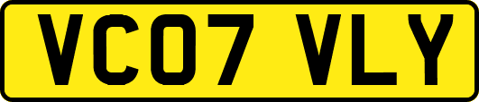 VC07VLY