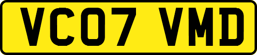 VC07VMD