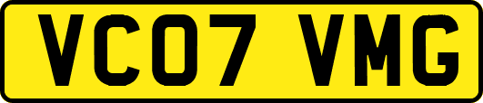 VC07VMG