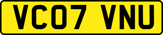 VC07VNU