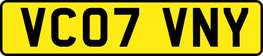 VC07VNY