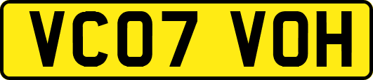 VC07VOH