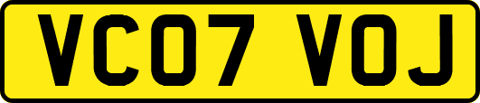 VC07VOJ
