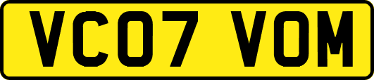 VC07VOM