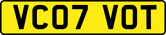 VC07VOT