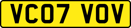 VC07VOV