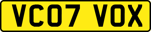 VC07VOX