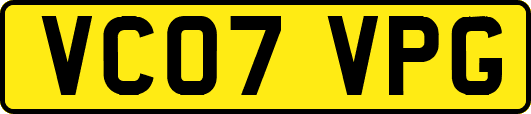 VC07VPG